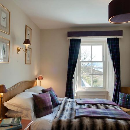 Langass Lodge Carinish Esterno foto