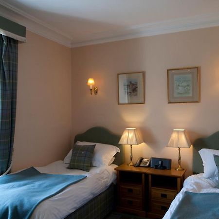 Langass Lodge Carinish Esterno foto